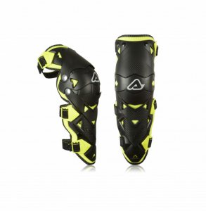 Acerbis impact evo 3.0 knee guard