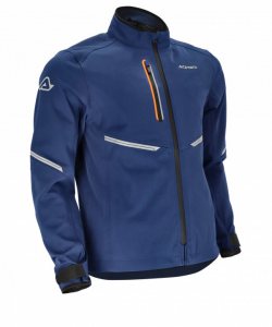 Acerbis X-duro jacket enduro