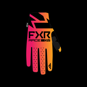Fxr Pro-fit lite gloves