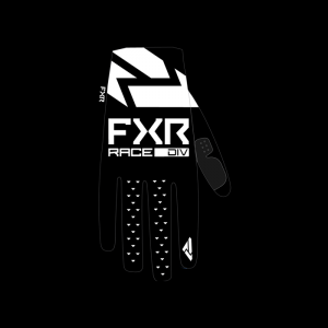 Fxr Pro-lite gloves kids