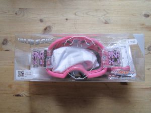 Rip & Roll Colussus Pink
