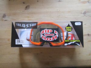 Rip & Roll Colussus Orange
