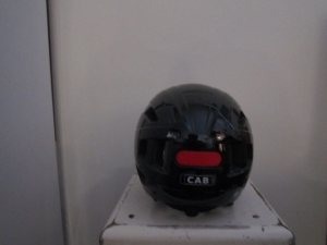 Helm pedelec/snorfiets  zwart