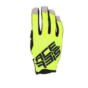 Acerbis mx gloves homologated