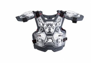 Acerbis gravity protection mx junior/kid