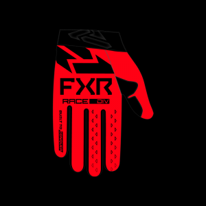 Fxr Reflex gloves kids