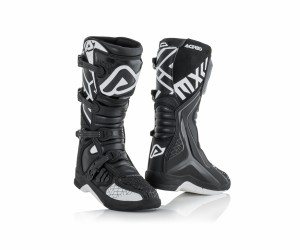 Acerbis X-team boots