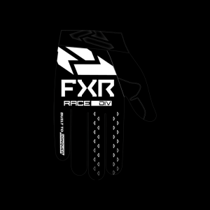 Fxr Reflex gloves